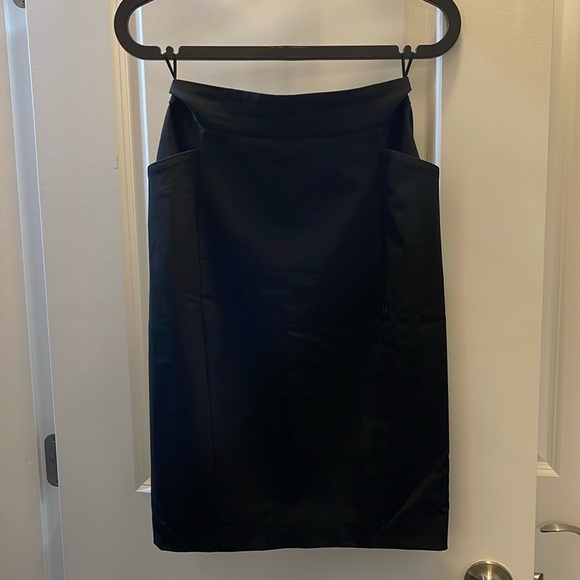 T. Babaton Pencil Skirt - Picture 1 of 5